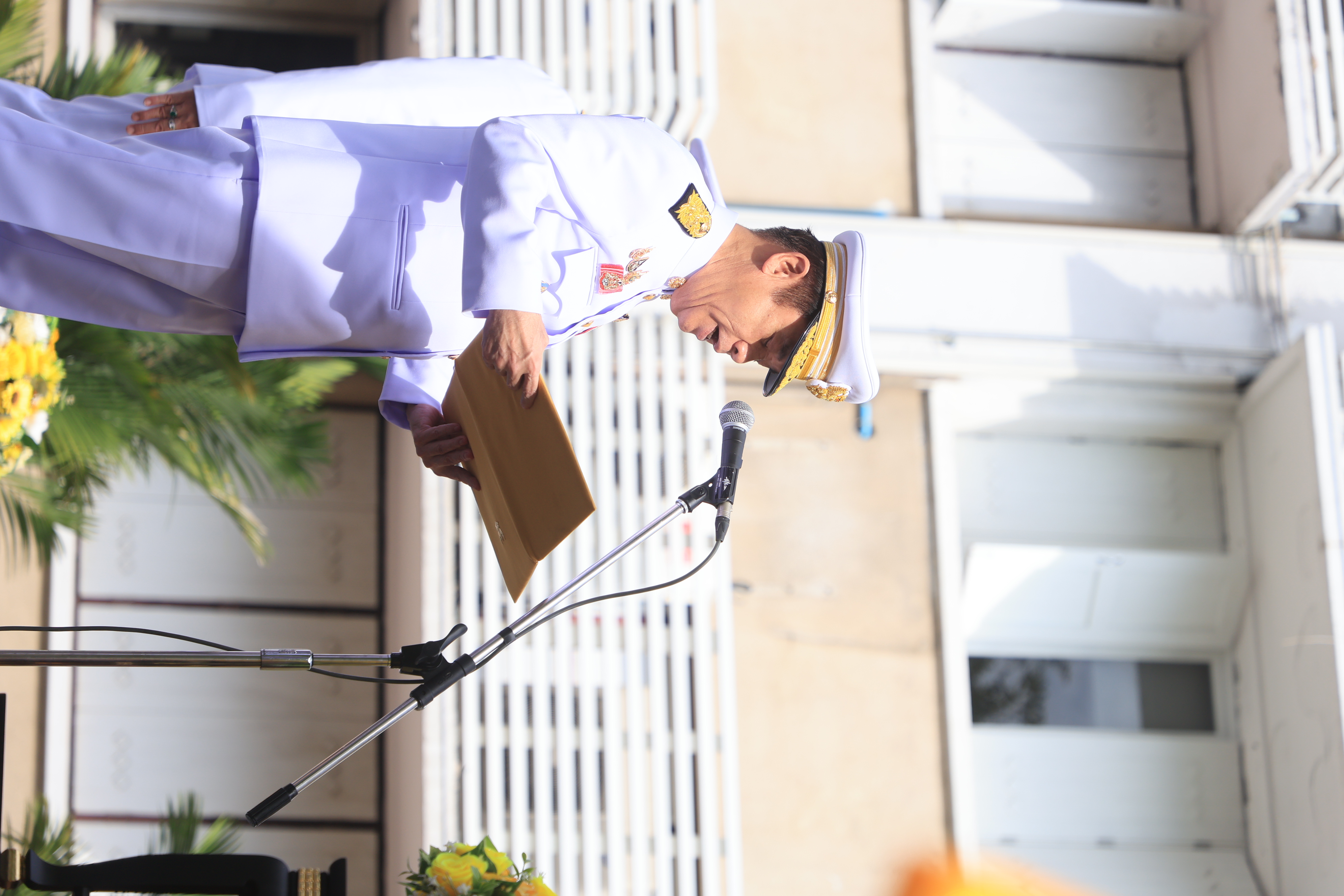 title - ส.ป.ก. ร่วมพิธีถวายสัตย์ปฏิญาณเพื่อเป็นข้าราชการที่ดีและพลังของแผ่นดิน เนื่องในโอกาสวันเฉลิมพระชนมพรรษาพระบาทสมเด็จพระเจ้าอยู่หัว 28 กรกฎาคม 2569
